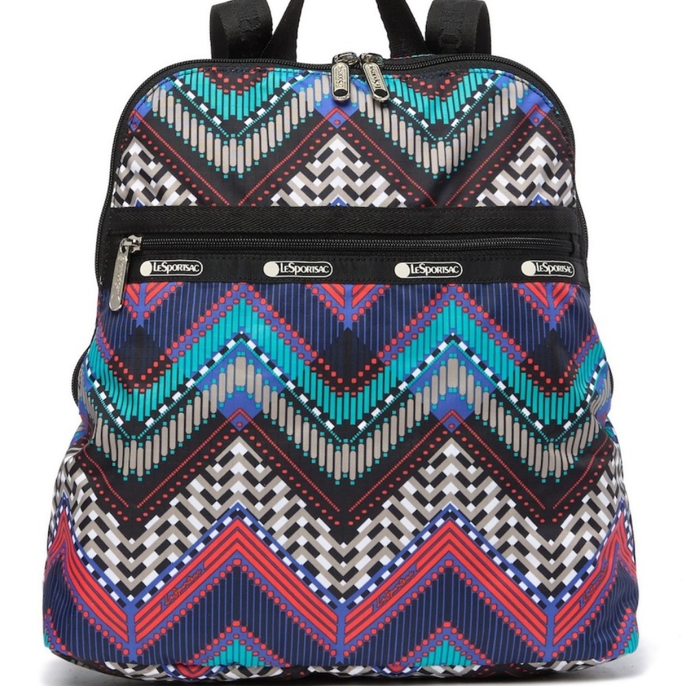 LeSportsac Rebecca Backpack